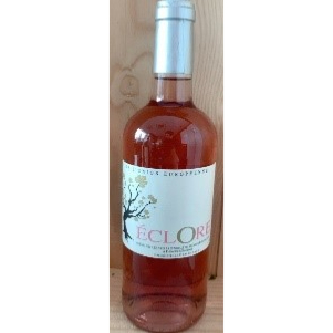 Vin Éclore - Bouteille 0,75 cl