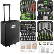 Caisse  outils 899 pices