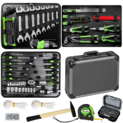 Caisse  outils 500 pices