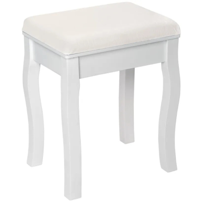 Tabouret pour coiffeuse