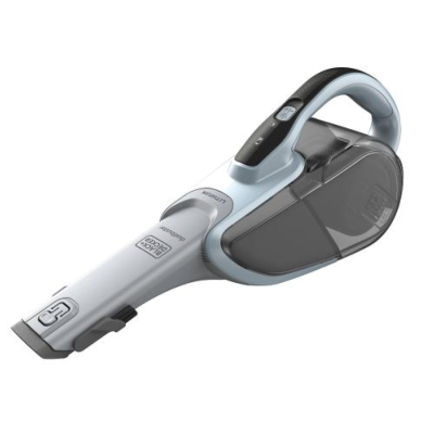 Black & Decker Dustbuster 27Wh - Aspirateur à main