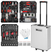 Caisse  outils 799 pices