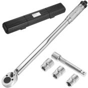Kit cl dynamomtrique 5 pices